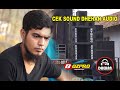 CEK SOUND DHEHAN AUDIO MADIUN :: IBAN ANGGARA IBUKOTA :: PRINGGONDANI SIBER 2020