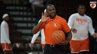 BGSU Men's Basketball vs Toledo Highlights | 1/24/25