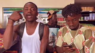 Superboy Stryka ft. Dre Spartan - Guy Guy (Official Video)