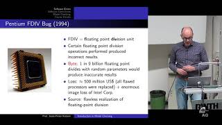 Lecture 1 Introduction