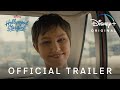 Hollywood Stargirl | Official Trailer | Disney+