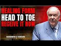 “Always Start Your Day with Powerful Morning Prayers for Protection & Life Change | KENNETH E HAGIN
