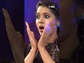 #shorts - Rashmi & Roja beautiful entry dance for Ninnu Chudagane song #jabardasth