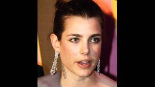 Charlotte Casiraghi