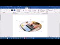 word応用講座 32 図形の形で写真を切り抜く方法