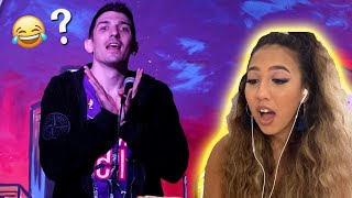 ANDREW SCHULZ - The Blackest White Women And Fake Lesbians! REACTION!