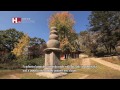 tv zone the wonders of a thousand buddhas and a thousand pagodas unjusa temple site in hwasun