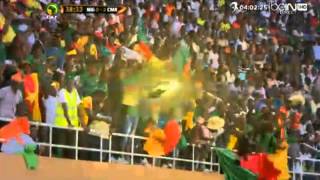 Niger 0-3 Cameroon All Goals and Full Highlights World Cup Qualification  13.11.2015 HD