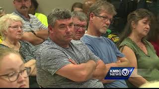 Audit recommends construction of a new Jackson County Correctional Facility