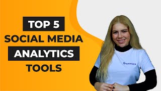 Top 5 Social Media Analytics Tools | Dopinger