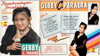 GEBBY C PARERA FULL ALBUM PEMBARINGAN TERAKHIR