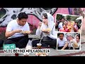 BEHIND PILKADA JATIM #2 : SENAM BARENG & SARAPAN PECEL DI JOMBANG| Arumi Bachsin