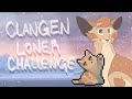 ClanGen Loner Challenge | Part 1