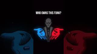 Who owns this Funk? #shorts