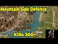 Hardest Mission Defence (300+ Kills)  Stronghold Crusader