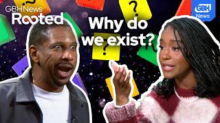 Why do we exist? Dr. Hakeem Oluseyi on the universe, Black representation, and access to science