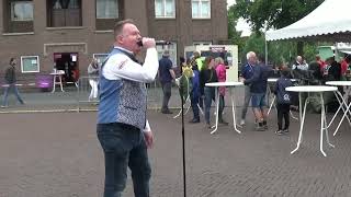 Loop voor Hoop Geleen 2024: Kryner Party mit Ronald