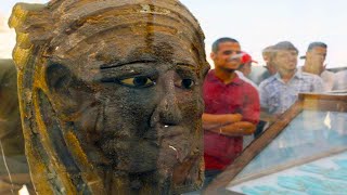 Archaeologists in Egypt Made a Shocking Discovery That Could Unlock the Secrets of Mummification