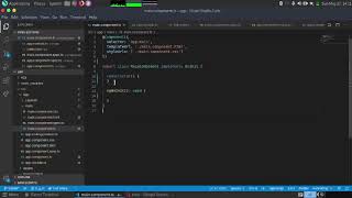 Angular : getting data from Html Form