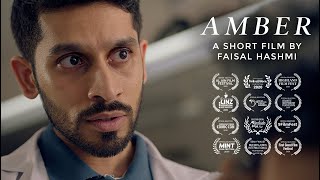 Amber (2021) | Thriller Short Film (Award-Winning)