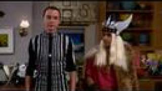 The Big Bang Theory - The Doppler Effect