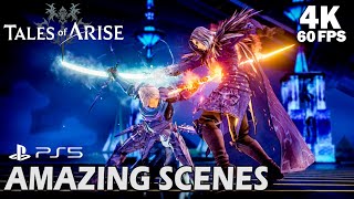 TALES OF ARISE PS5 \