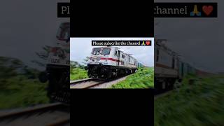 Rajdhani Shatabdi express super speed #viral #trending shorts