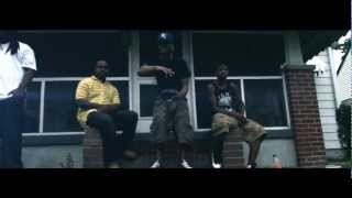 Rello B - We Out Chea Official Video