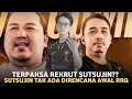 Khezcute: Sutsujin dan RRQ hampir tak berjodoh di mpl id s14