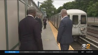 Investigation continues into deadly subway accident