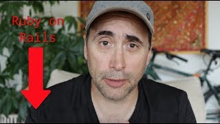 When to use Node JS? Ruby on Rails is Off the Tracks!