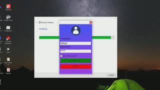 ORDERING SYSTEM using vb.net