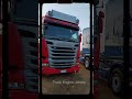 truck scania r 450 truckenginejokers scania truck lkw caminhão