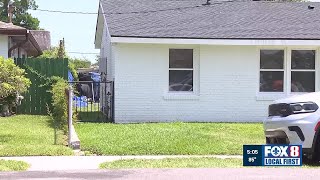 Second suspect arrested on murder allegation in connection to remains found buried at Marrero hom...