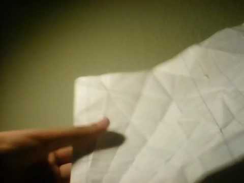 HOW TO MAKE AN ORIGAMI SCORPION HOW TO MAKE AN ORIGAMI SCORPION