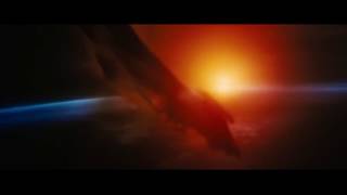 Mass Effect 2 Movie Trailer