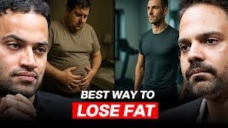 The Most Effective Weight Loss Method — Simple & Science-Backed | Raj Shamani
