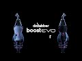 introducing the dr.dabber boost evo