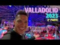 ASÍ ES LA FERIA MÁS GRANDE DE CASTILLA Y LEÓN | VALLADOLID 2023 (2) - Ferias A TOPE