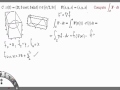 M234  -  13.3 Example 1  -  Fundamental Theorem of Calculus for Line Integrals 1