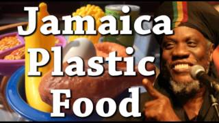 MUTABARUKA STEPPIN RAZOR 15/12/2016 PLASTIC FOOD NOW IN JAMAICA