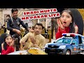 Shadi Mufta Khaya || Mehermah or Mujhy Police Ny Pakar Liya || #viral #chotaalivlogs #trending