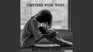 Crying For You (feat. Ludd)