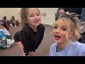 majors jamfest vlog cea raleigh edition