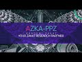 AZKA-PPZ Corporate Video