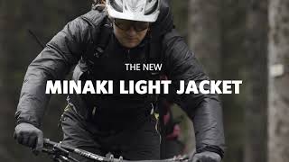 Minaki Light Jacket | VAUDE