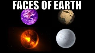 4 Times In History You Wouldn't Recognize Earth