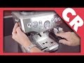 Breville Barista Express | Crew Review