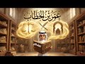 نشيد عمر بن الخطاب (الفاروق) | المنهاج القطري | أداء مهيب (بدون موسيقى)
