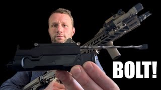 Toxicant XM5 Bolt Comparison – Modified vs. Stock! FPS \u0026 Consistency Test